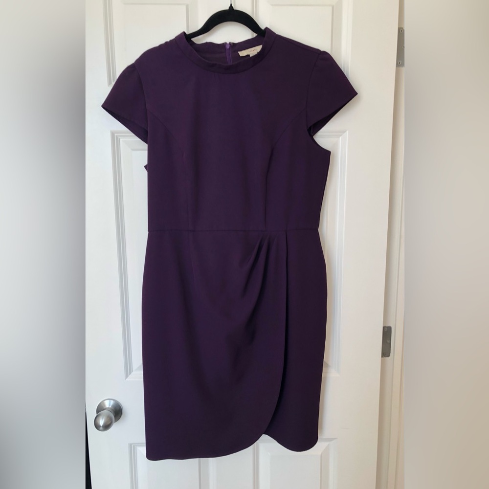 Lark & Ro Tulip dress size 12